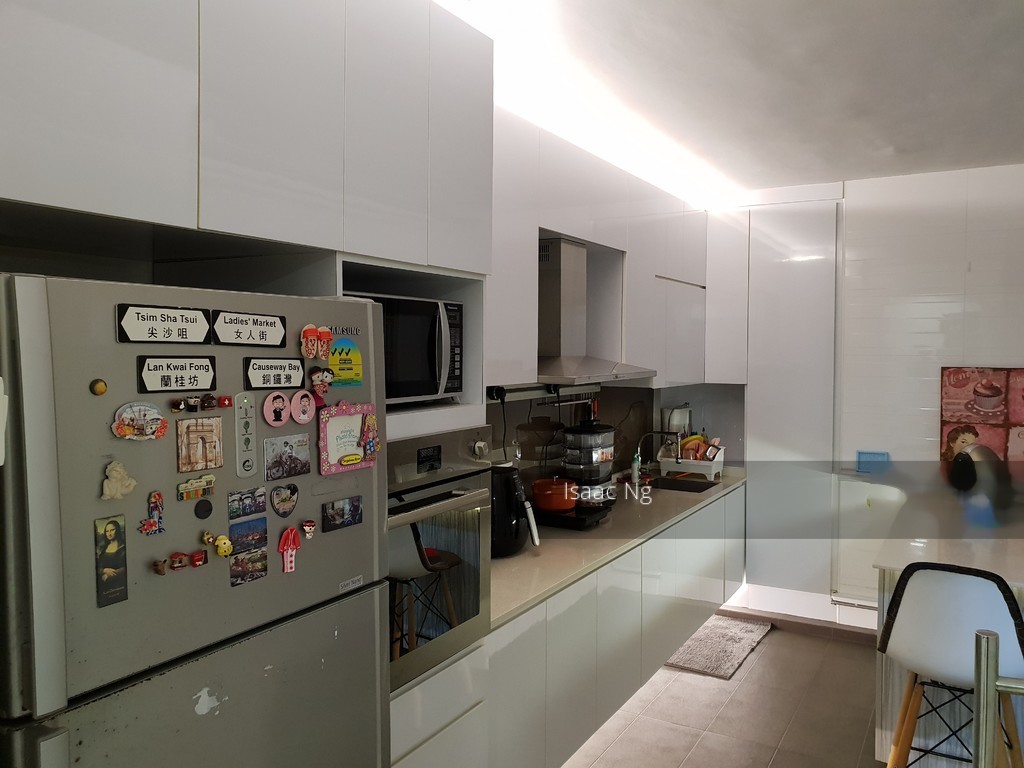 Blk 171 Bukit Batok West Avenue 8 (Bukit Batok), HDB 4 Rooms #183417572